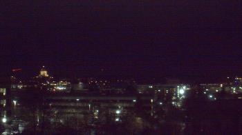 Weather camera view of Avanti HS.