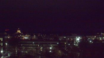 Weather camera view of Avanti HS.