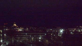 Weather camera view of Avanti HS.