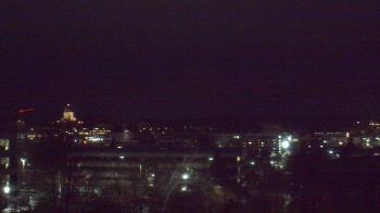 Weather camera view of Avanti HS.