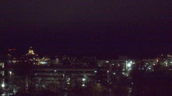 Weather camera view of Avanti HS.