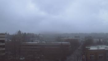 Weather camera view of Avanti HS.