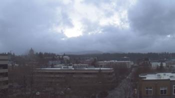 Weather camera view of Avanti HS.