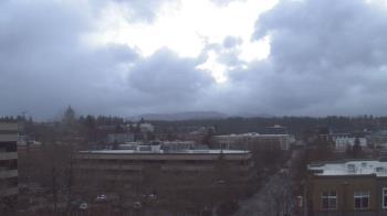 Weather camera view of Avanti HS.