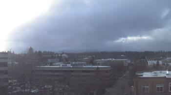 Weather camera view of Avanti HS.