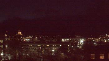 Weather camera view of Avanti HS.