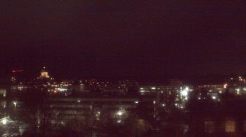 Weather camera view of Avanti HS.