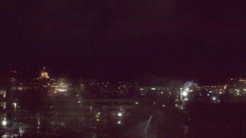 Weather camera view of Avanti HS.