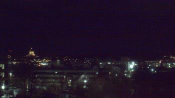 Weather camera view of Avanti HS.