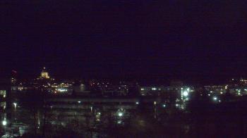 Weather camera view of Avanti HS.