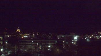 Weather camera view of Avanti HS.