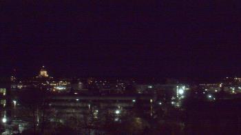 Weather camera view of Avanti HS.