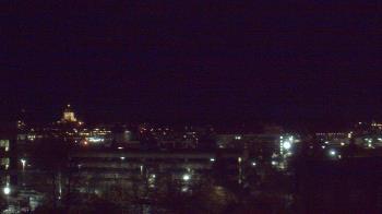 Weather camera view of Avanti HS.