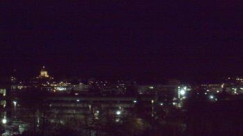 Weather camera view of Avanti HS.