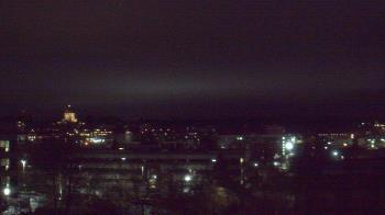 Weather camera view of Avanti HS.