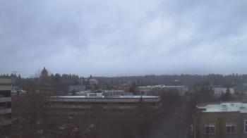 Weather camera view of Avanti HS.