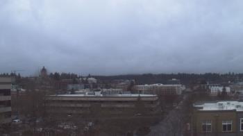 Weather camera view of Avanti HS.