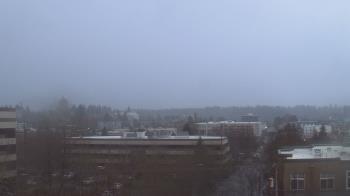 Weather camera view of Avanti HS.