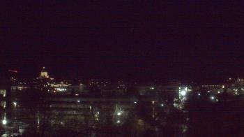 Weather camera view of Avanti HS.