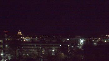 Weather camera view of Avanti HS.