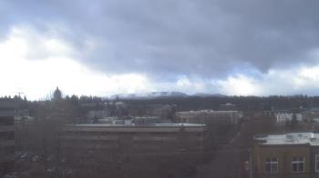 Weather camera view of Avanti HS.