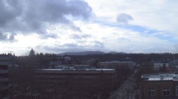 Weather camera view of Avanti HS.