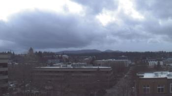 Weather camera view of Avanti HS.