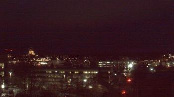 Weather camera view of Avanti HS.