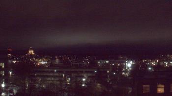 Weather camera view of Avanti HS.