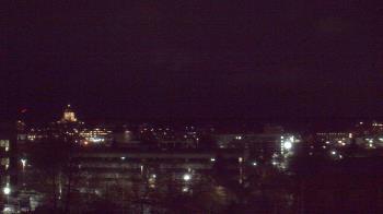 Weather camera view of Avanti HS.