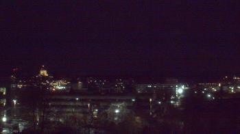 Weather camera view of Avanti HS.