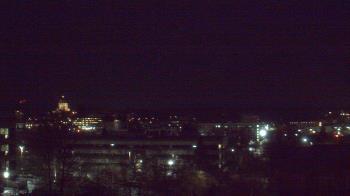 Weather camera view of Avanti HS.