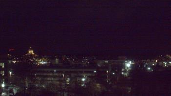 Weather camera view of Avanti HS.