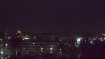 Weather camera view of Avanti HS.