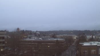 Weather camera view of Avanti HS.