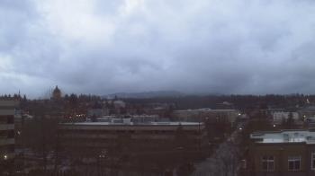 Weather camera view of Avanti HS.