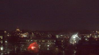 Weather camera view of Avanti HS.