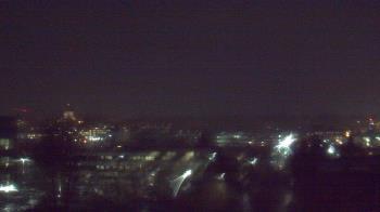Weather camera view of Avanti HS.