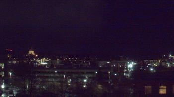 Weather camera view of Avanti HS.