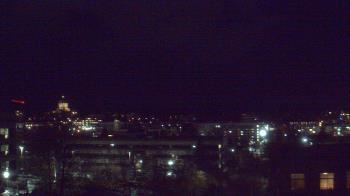 Weather camera view of Avanti HS.