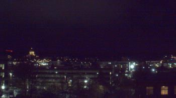 Weather camera view of Avanti HS.