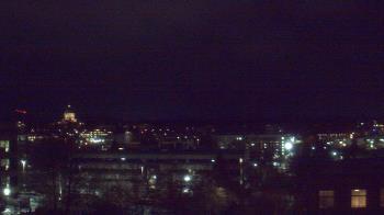 Weather camera view of Avanti HS.