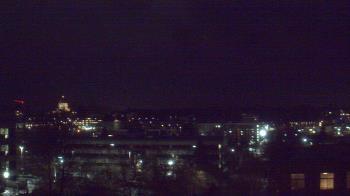 Weather camera view of Avanti HS.