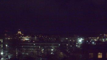 Weather camera view of Avanti HS.