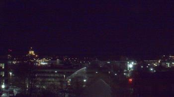 Weather camera view of Avanti HS.