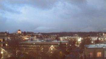 Weather camera view of Avanti HS.