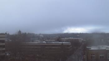 Weather camera view of Avanti HS.