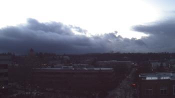 Weather camera view of Avanti HS.