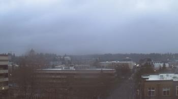 Weather camera view of Avanti HS.