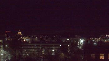 Weather camera view of Avanti HS.